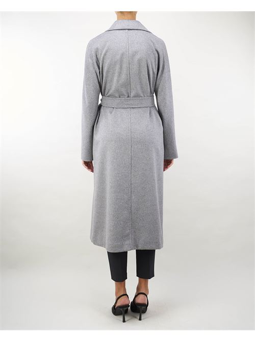 Wool coat Max Mara Studio MAX MARA STUDIO | Coat | BRADO11